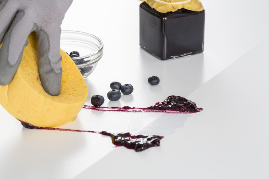 Dursilite Gloss, Mapei (foto Mapei) 