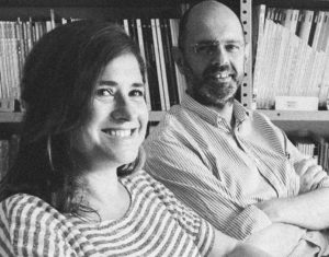 Arch. Elena Bruschi e arch. Antonio Esposito | Studio Bruschi Esposito, Monopoli (Ba).