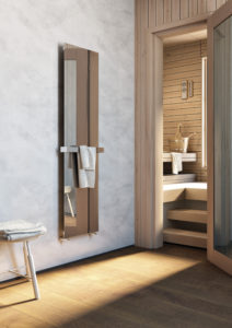 Radiatore Frame (foto Cordivari Design)