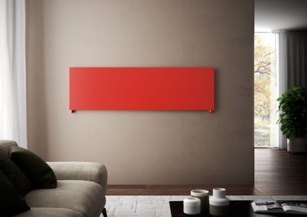 Radiatore Frame (foto Cordivari Design)