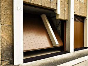 Porte basculanti De Nardi (foto De Nardi)