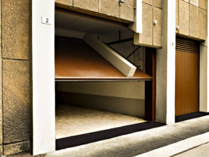 Porte basculanti De Nardi (foto De Nardi)