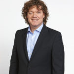 Stefan Gamm, direttore comunicazione e marketing del Gruppo Hörmann (foto Gruppo Hörmann)