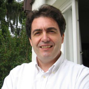 José Louis Moro | Architetto, professore di Pianificazione e costruzione presso l’Università di Stoccarda.