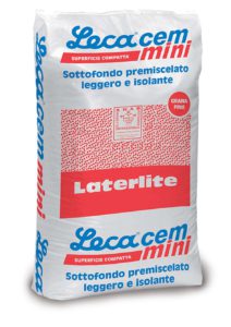 Lecacem Mini (foto Laterlite)