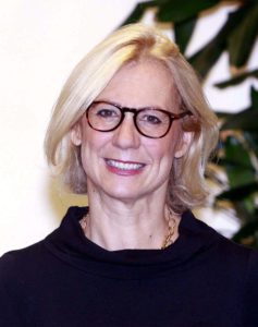 Monica Barni | Assessore alla Cultura e vicepresidente Regione Toscana.