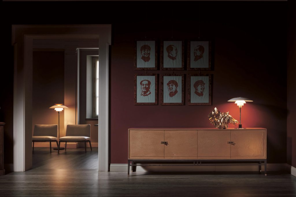 Collezione Hospitality, Alivar (foto Alivar)