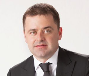 Pierluigi Sgarabotto | Amministratore delegato Duravit Italia srl