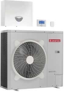 potenziare-la-caldaia-grazie-alla-pompa-di-calore-ariston