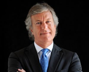 Roberto Saccone | Presidente di Olimpia Splendid.