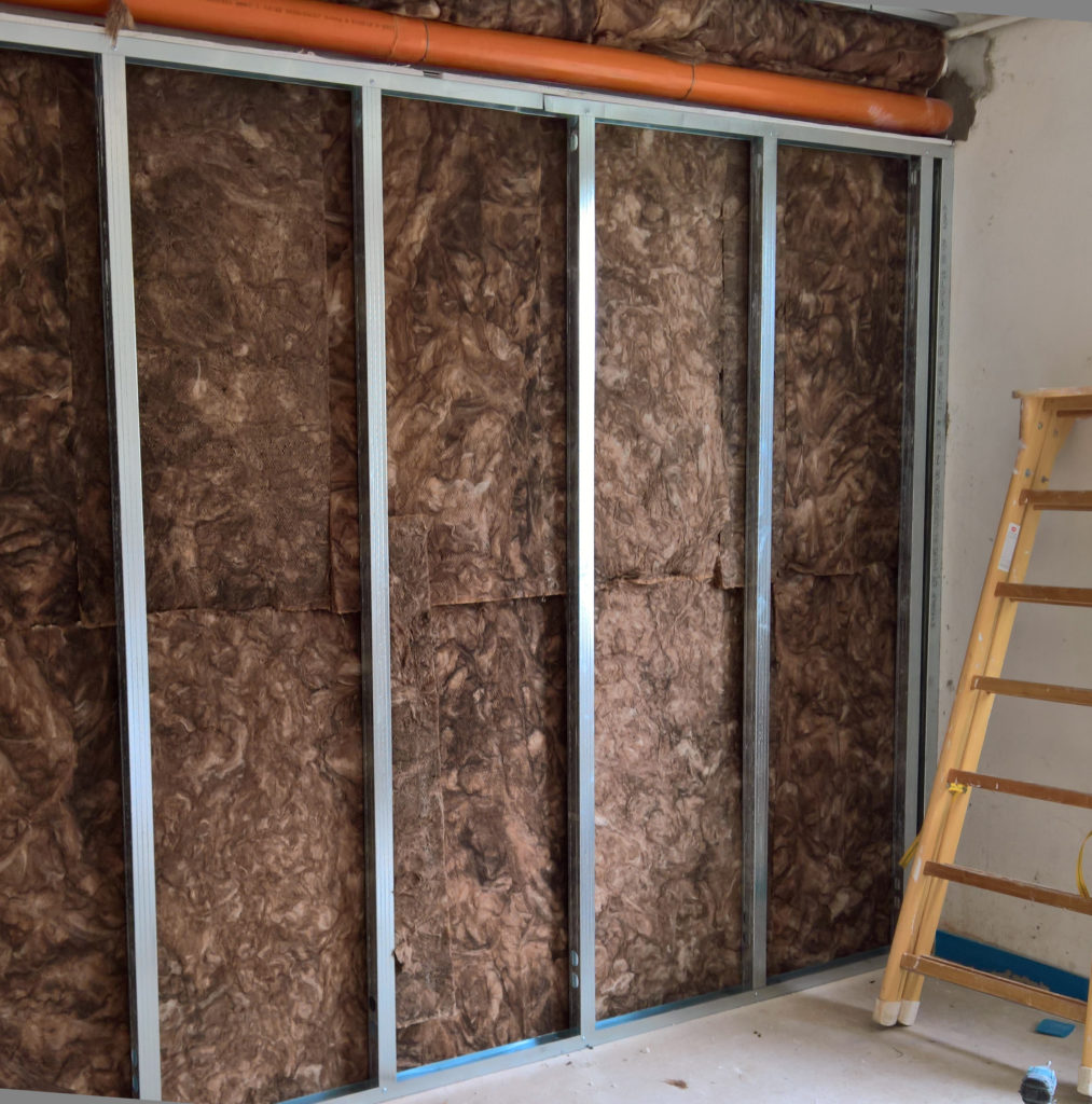 Knauf Insulation, Mineral Wool 35 (foto Knauf Insulation)