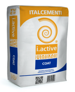 I.active, Italcementi