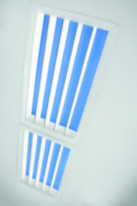 CoeLux Naos (foto CoeLux)