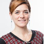 Rossella Muroni, presidente Legambiente (foto Legambiente)