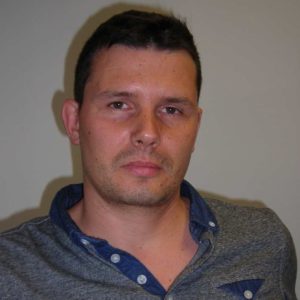 Enrico Rizzi, titolare di Rizzi