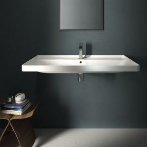 Canalgrande, design Nilo Gioacchini (foto Hatria)