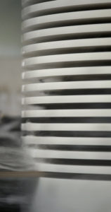 antoniolupi, Introverso, design Paolo Ulian (foto antoniolupi)