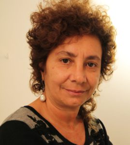 Arch. Diletta Evangelisti | Direttore Lavori.