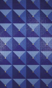 Collezione Mosaico, Ferrara, Alessandro Mendini (foto Bisazza)