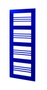 Scalda salviette Quar (foto Brem)