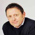 Eugenio Canni Ferrari, amministratore delegato Tecnasfalti-Isolmant