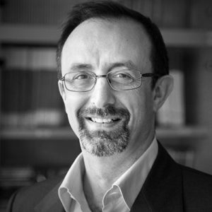 Guido Magenes, professore ordinario del Dipartimento di Ingegneria Civile e Architettura di Pavia (foto Wienerberger)