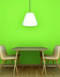 Greenery, colore dell'anno 2017 (foto MaxMeyer)