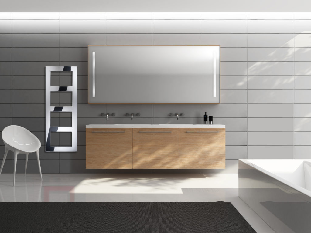 Modello Quar (foto Brem)