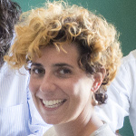 Valentina Moretti, fondatrice di More (foto Fondazione Altagamma)