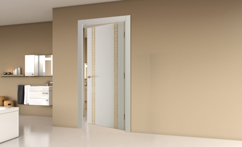 Collezione Arabesque (foto Bertolotto Porte)