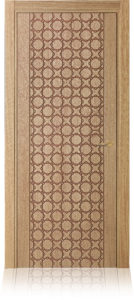 Collezione Arabesque (foto Bertolotto Porte)