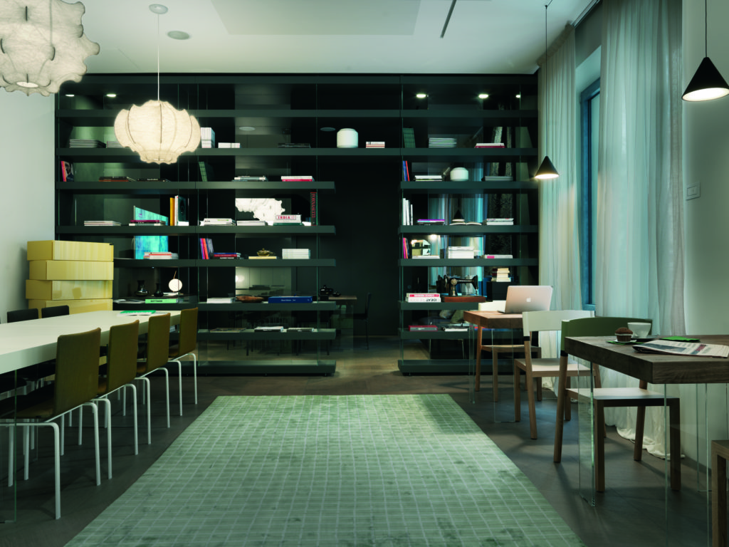 Casa Lago (foto Lago)