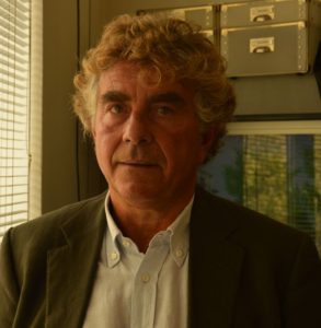 Arch. Renato Guidi, responsabile progetto architettonico, coordinatore generale, direttore dei lavori e coordinatore della sicurezza in fase di progettazione.