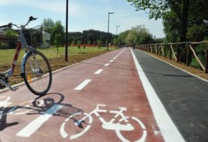 pista-ciclabile