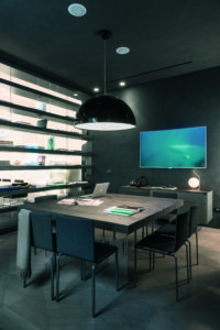 Casa Lago (foto Lago)