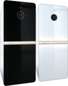 Caldaia a condensazione Condens 9000i WM (foto Bosch)