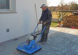 piastra rullante VPR 700_2