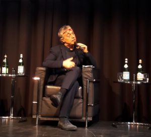 Arch. Stefano Boeri.