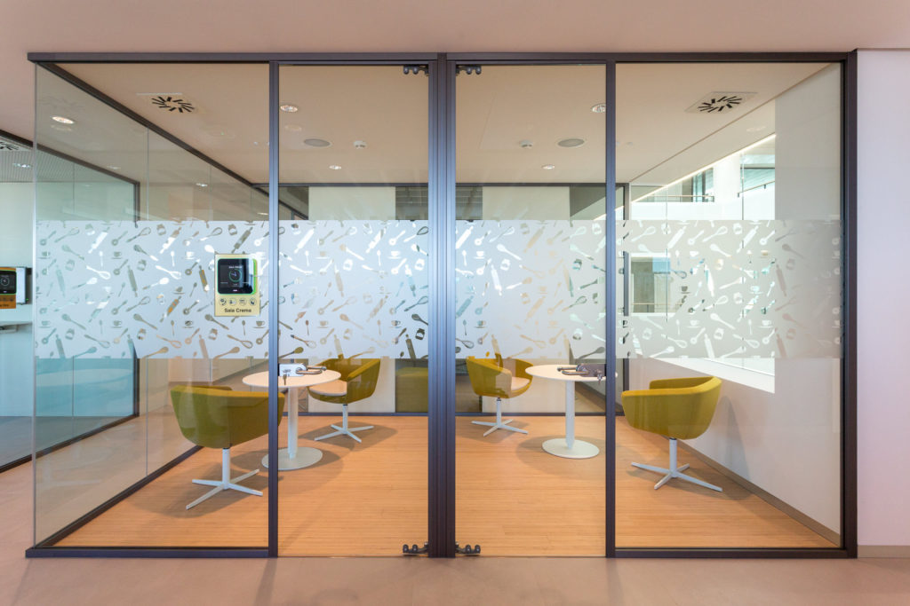 Uffici campus cameo (foto cameo)