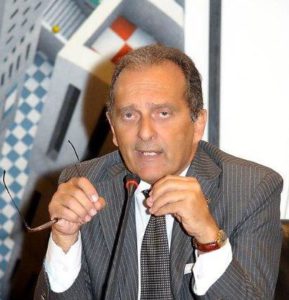 Gaetano Fede | Responsabile gruppo di lavoro Energia Cni.