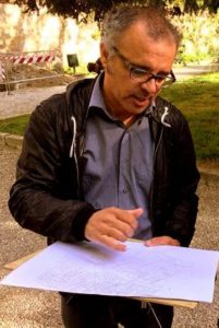 Marco Ennio Camorani | Presidente Associazione Collegio Geometri Reggio Emilia.