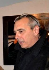 Geom. Giangiacomo Papotti | Collegio dei Geometri di Reggio Emilia.