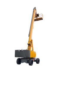 Haulotte Ht28 (foto Haulotte)