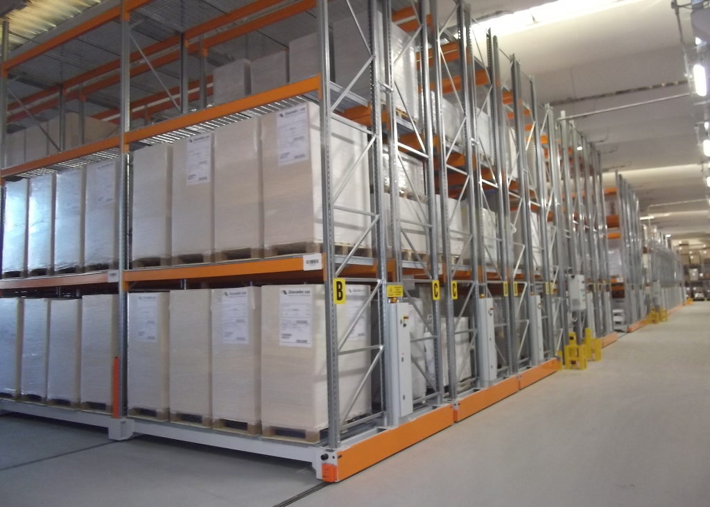 Nuovo magazzino Labanti e Nanni (Om Still)