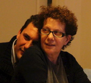 Massimo Caputo | Committente: "Il progetto di Villa Marina nasce dal mio desiderio e di quello della mia famiglia di rendere immortale il ricordo di nostra madre". Da Sant'Agostino: "Nessuno muore sulla terra finché vive nel cuore di chi resta".