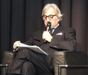 Roberto Snaidero | Presidente di Made Expo.