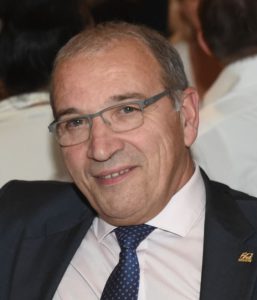 Roger Boutonnet | Presidente Ctelm