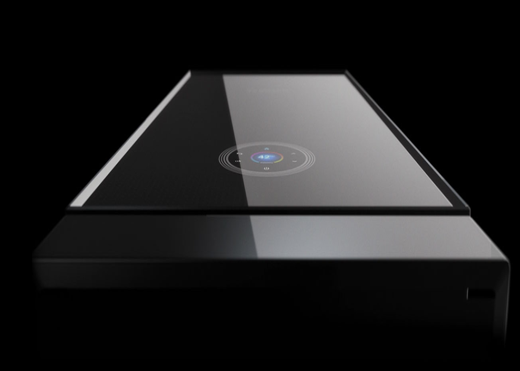 Scaldabagno Therm 6000i S