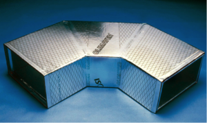 Isover Climaver (foto Isover Saint-Gobain)