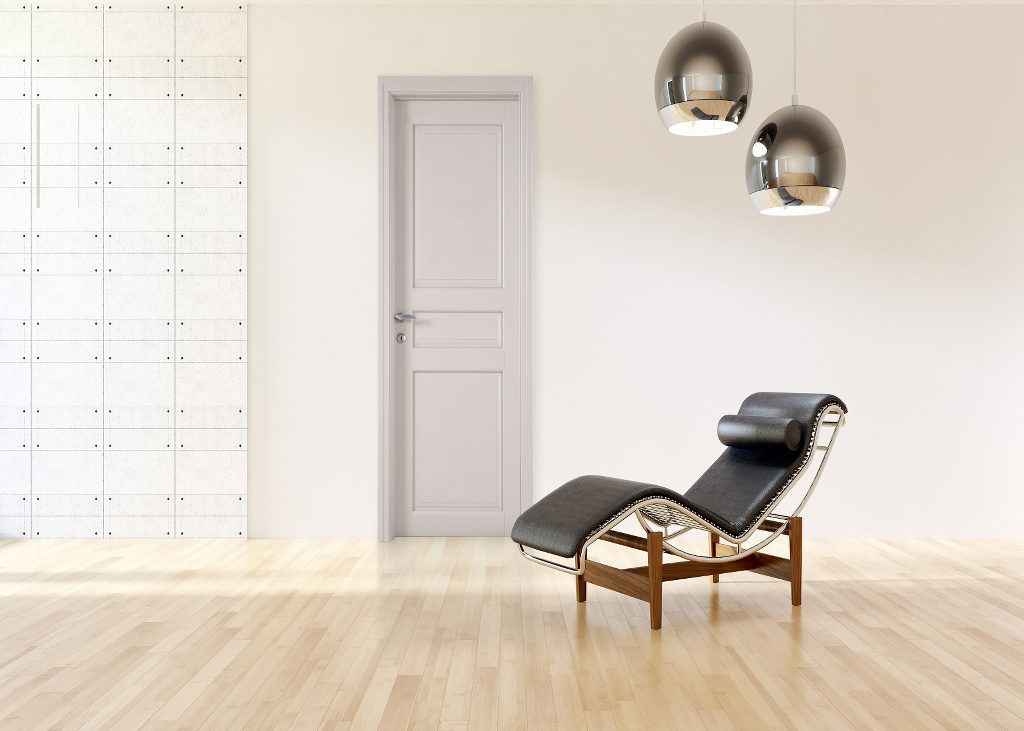 Nusco, collezione Platinum (foto Nusco)